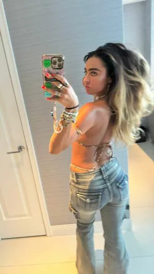 Sommer Ray OnlyFans Leaked Free Thumbnail Picture - #4FbUfs0H1F