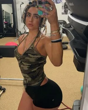 Sommer Ray OnlyFans Leaked Free Thumbnail Picture - #70FlOsetF4