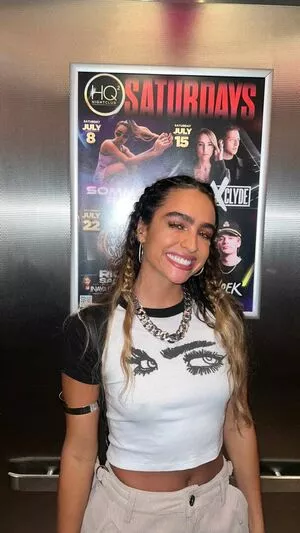 Sommer Ray OnlyFans Leaked Free Thumbnail Picture - #A4VCYuEYYU