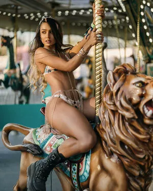 Sommer Ray OnlyFans Leaked Free Thumbnail Picture - #Ae6Gd4CDc1