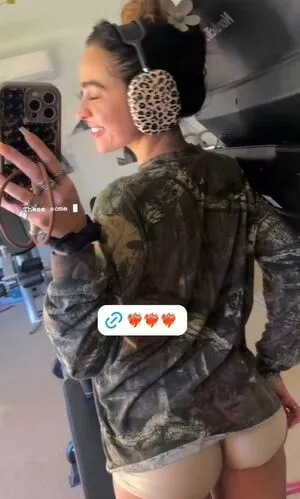 Sommer Ray OnlyFans Leaked Free Thumbnail Picture - #Dw575T2bCI