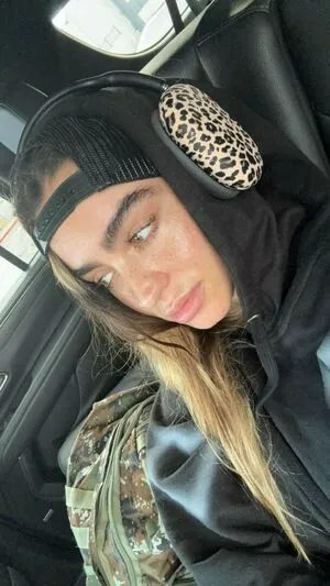 Sommer Ray OnlyFans Leaked Free Thumbnail Picture - #HTTS4fUprX