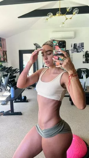 Sommer Ray OnlyFans Leaked Free Thumbnail Picture - #IyoOO0a40x