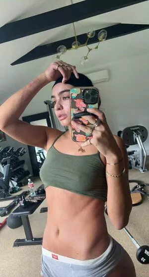 Sommer Ray OnlyFans Leaked Free Thumbnail Picture - #LDOhIKNTly