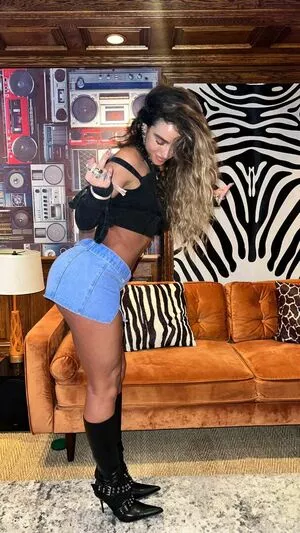 Sommer Ray OnlyFans Leaked Free Thumbnail Picture - #LSuLafDSTH