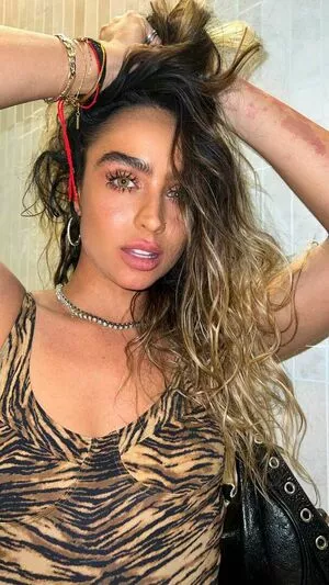 Sommer Ray OnlyFans Leaked Free Thumbnail Picture - #MRe6mqYYqZ
