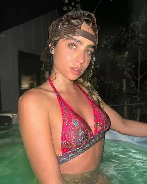 Sommer Ray OnlyFans Leaked Free Thumbnail Picture - #PdBb3ljTdI