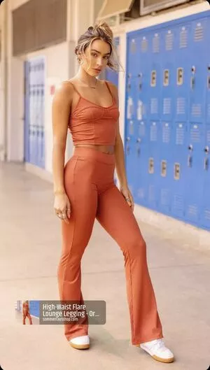 Sommer Ray OnlyFans Leaked Free Thumbnail Picture - #Pk0us2kReu