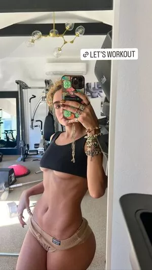 Sommer Ray OnlyFans Leaked Free Thumbnail Picture - #RGZfXgaBdX