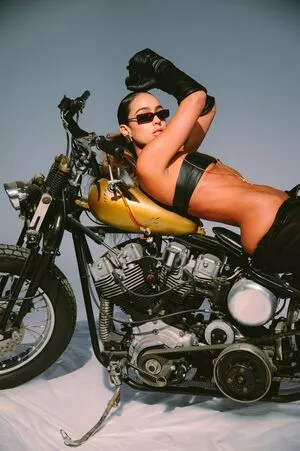 Sommer Ray OnlyFans Leaked Free Thumbnail Picture - #RKCy8vsfKp