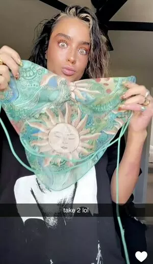 Sommer Ray OnlyFans Leaked Free Thumbnail Picture - #TOyybOdpuj