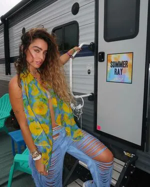 Sommer Ray OnlyFans Leaked Free Thumbnail Picture - #VMY7e44P3I