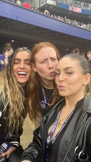 Sommer Ray OnlyFans Leaked Free Thumbnail Picture - #XEBTYlCAos