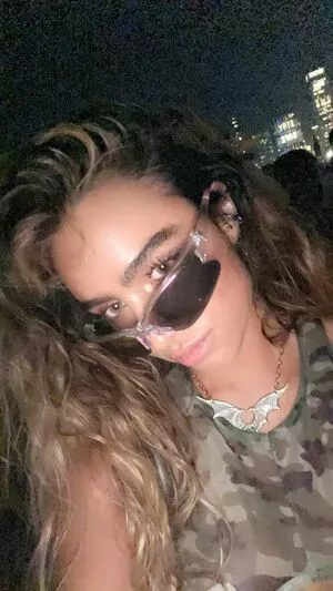 Sommer Ray OnlyFans Leaked Free Thumbnail Picture - #ciqI0TKTKZ