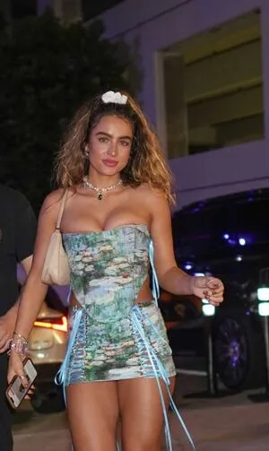 Sommer Ray OnlyFans Leaked Free Thumbnail Picture - #cpfPbO0VP5