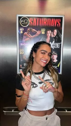 Sommer Ray OnlyFans Leaked Free Thumbnail Picture - #guKbtjMeXf