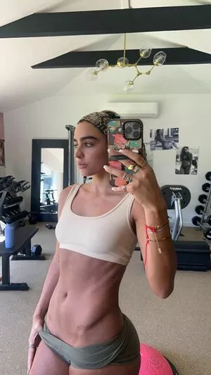 Sommer Ray OnlyFans Leaked Free Thumbnail Picture - #nsgDNmdfTc