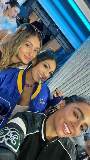 Sommer Ray OnlyFans Leaked Free Thumbnail Picture - #sJC8Po9dzQ