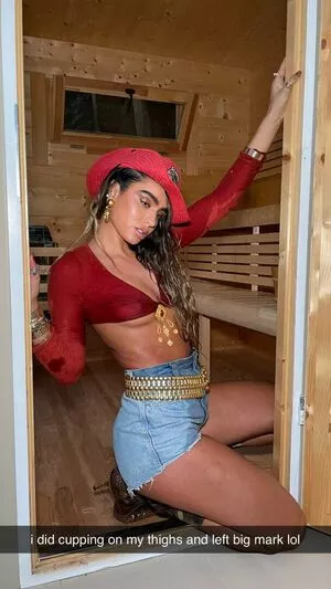 Sommer Ray OnlyFans Leaked Free Thumbnail Picture - #sv6xp7ASdU