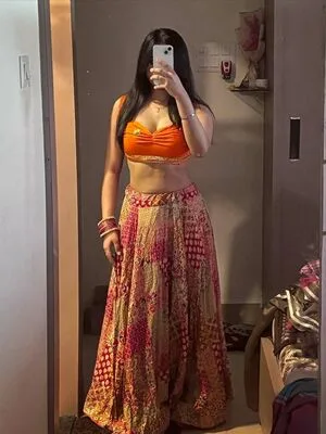 Somya Kodan OnlyFans Leaked Free Thumbnail Picture - #IFVGdmLmv3