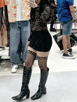 Somya Kodan OnlyFans Leaked Free Thumbnail Picture - #eckROeTGaK