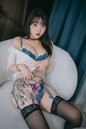 Son Ye Eun OnlyFans Leaked Free Thumbnail Picture - #1QXreHZIen