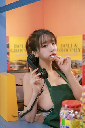 Son Ye Eun OnlyFans Leaked Free Thumbnail Picture - #1aNOunBT6b