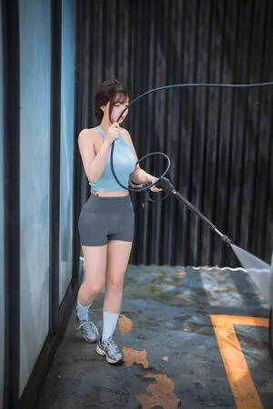 Son Ye Eun OnlyFans Leaked Free Thumbnail Picture - #4ee4X6di96