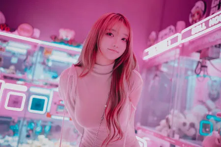 Son Ye Eun OnlyFans Leaked Free Thumbnail Picture - #9UMZMHdf9L