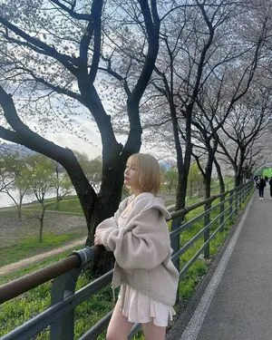 Son Ye Eun OnlyFans Leaked Free Thumbnail Picture - #C67PKbMmi0