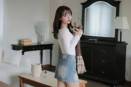 Son Ye Eun OnlyFans Leaked Free Thumbnail Picture - #EQi0IVsUYB