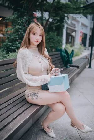 Son Ye Eun OnlyFans Leaked Free Thumbnail Picture - #IY4YRHF5FF