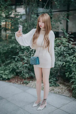 Son Ye Eun OnlyFans Leaked Free Thumbnail Picture - #LTT8D3xsSV