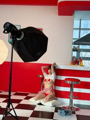 Son Ye Eun OnlyFans Leaked Free Thumbnail Picture - #Nly7Yi3Gt5