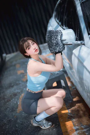 Son Ye Eun OnlyFans Leaked Free Thumbnail Picture - #QoRP57AS44