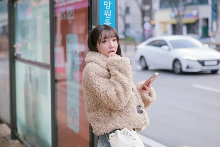 Son Ye Eun OnlyFans Leaked Free Thumbnail Picture - #SiVuAtUuCV