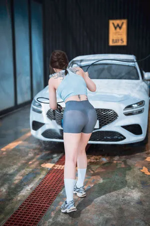 Son Ye Eun OnlyFans Leaked Free Thumbnail Picture - #X6QDuBvEHx