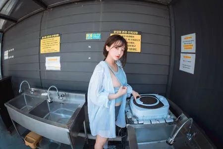 Son Ye Eun OnlyFans Leaked Free Thumbnail Picture - #a8OtAklA0m