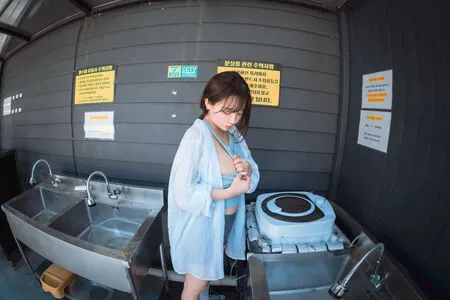 Son Ye Eun OnlyFans Leaked Free Thumbnail Picture - #aGqBs4gs9V