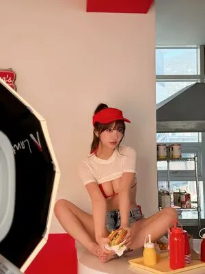 Son Ye Eun OnlyFans Leaked Free Thumbnail Picture - #eTgsAlqank