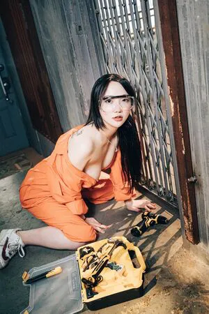 Son Ye Eun OnlyFans Leaked Free Thumbnail Picture - #f0YwyE13Rp