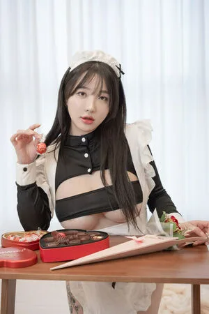 Son Ye Eun OnlyFans Leaked Free Thumbnail Picture - #fMadQrGumq