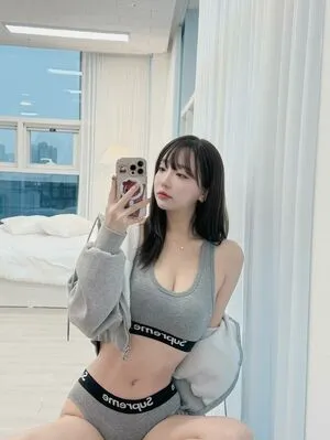 Son Ye Eun OnlyFans Leaked Free Thumbnail Picture - #kSDFqT1Cnn