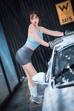 Son Ye Eun OnlyFans Leaked Free Thumbnail Picture - #kkKp8Lawwx