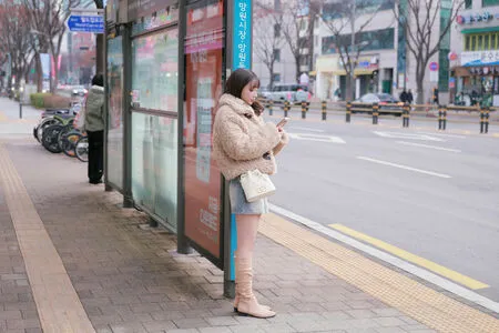 Son Ye Eun OnlyFans Leaked Free Thumbnail Picture - #mss7Q89JOl
