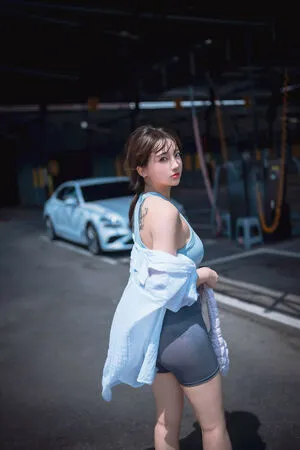 Son Ye Eun OnlyFans Leaked Free Thumbnail Picture - #oWxINAMVq1