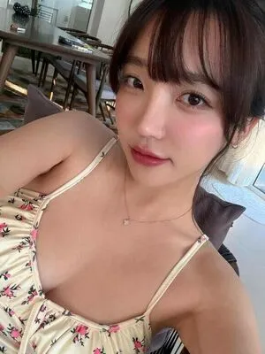 Son Ye Eun OnlyFans Leaked Free Thumbnail Picture - #rkbJPHsfCH