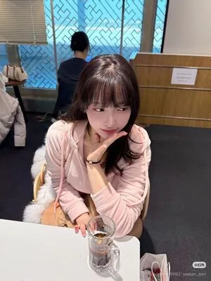 Son Ye Eun OnlyFans Leaked Free Thumbnail Picture - #xKE4h2Ig4Y