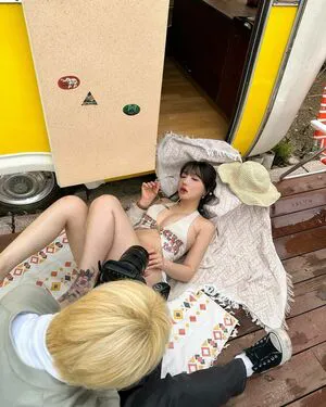 Son Ye Eun OnlyFans Leaked Free Thumbnail Picture - #zI19PTF9i1
