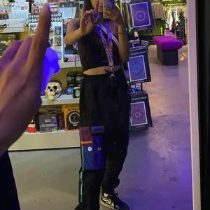 Sona Bella OnlyFans Leaked Free Thumbnail Picture - #BNAb4sRFDk
